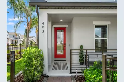 4981 Coral Bean Alley, Winter Garden, FL 34787 - Photo 4