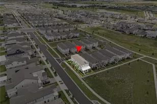 4981 Coral Bean Aly, Winter Garden, FL 34787 - Photo 2