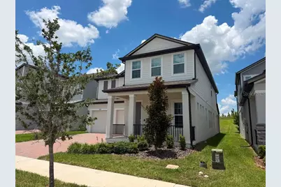 16091 Silver Brook Way, Winter Garden, FL 34787 - Photo 2