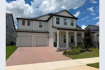 16091 Silver Brook Way, Winter Garden, FL 34787 - Photo 1