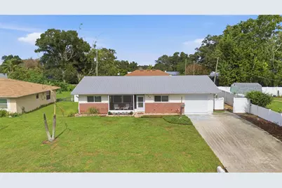 527 Bounty Avenue NE, Palm Bay, FL 32907 - Photo 1