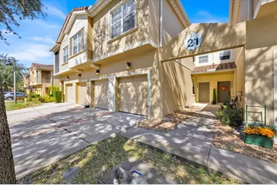 7509 Pellham Way #0, Kissimmee, FL 34747 - Photo 2