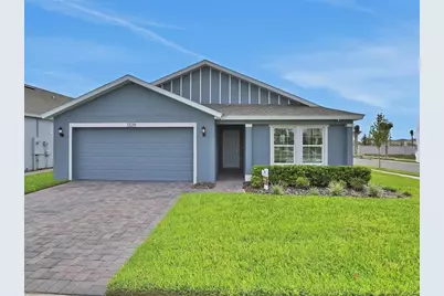 123 Bottle Brush Drive, Haines City, FL 33844 - Photo 2