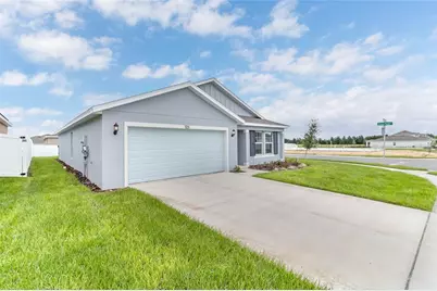 123 Bottle Brush Drive, Haines City, FL 33844 - Photo 2