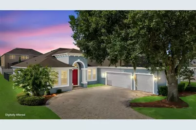 2100 Misty Glen Drive, Apopka, FL 32712 - Photo 2