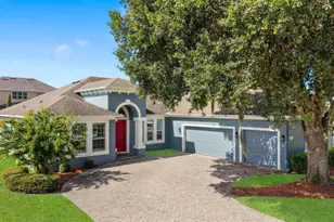 2100 Misty Glen Dr, Apopka, FL 32712 - Photo 1