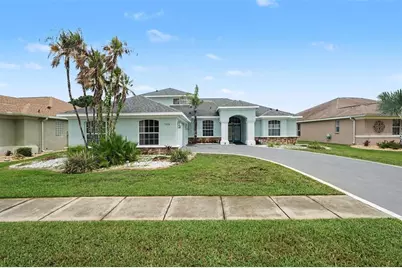 5020 Gevalia Drive, Brooksville, FL 34604 - Photo 1
