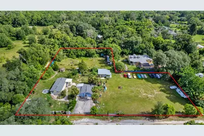 405 W Simon Avenue, Apopka, FL 32712 - Photo 2