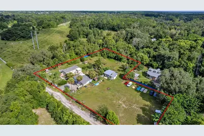 405 W Simon Avenue, Apopka, FL 32712 - Photo 1