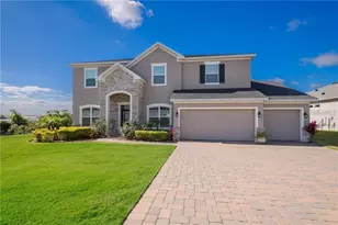 16416 Good Hearth Blvd, Clermont, FL 34711 - Photo 1