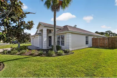 1763 Sun Gazer Drive, Rockledge, FL 32955 - Photo 2