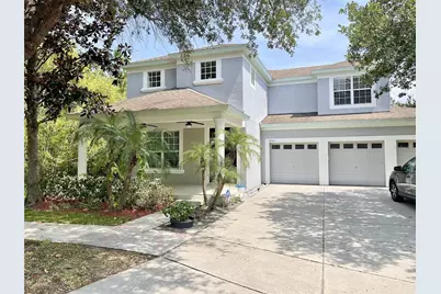 8321 Greenbank Boulevard, Windermere, FL 34786 - Photo 1