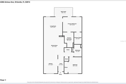4286 Anissa Avenue #10-202, Orlando, FL 32814 - Photo 46