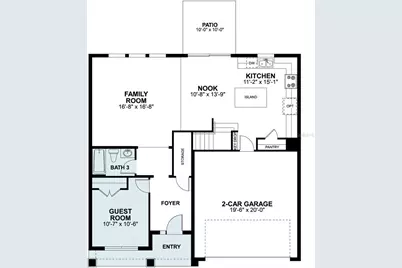 874 River Stone, Sanford, FL 32771 - Photo 4