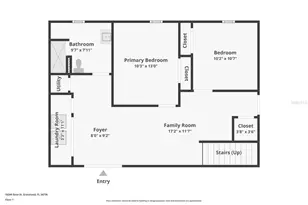 18249 Rose St, Groveland, FL 34736 - Photo 32