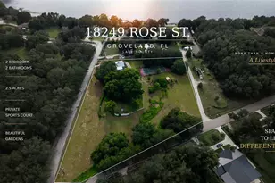 18249 Rose St, Groveland, FL 34736 - Photo 2