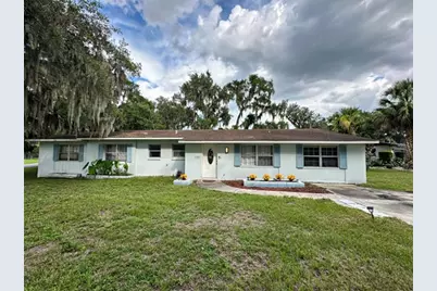 1020 Cottonwood Street, Leesburg, FL 34748 - Photo 1