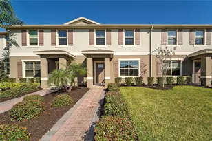 16931 Reseda Alley, Winter Garden, FL 34787 - Photo 1
