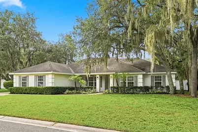1845 Farrington Drive, Lakeland, FL 33809 - Photo 2