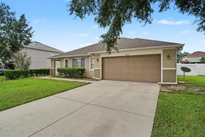 4752 Barbados Loop, Clermont, FL 34711 - Photo 1