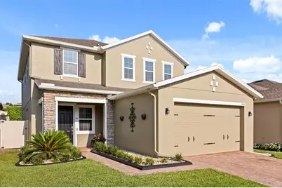 1452 Sourwood Drive, Ocoee, FL 34761 - Photo 1