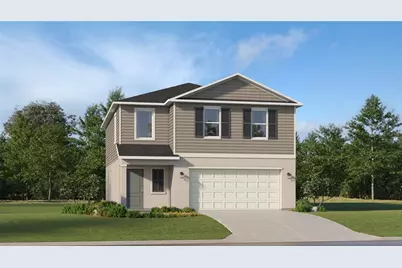 4431 SW 80th Lane, Ocala, FL 34476 - Photo 1