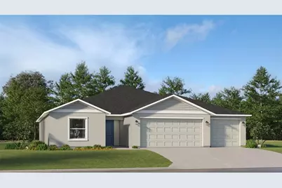 4431 SW 80th Lane, Ocala, FL 34476 - Photo 1