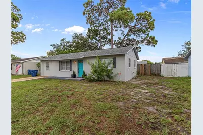 3124 Lecanto Street, Holiday, FL 34691 - Photo 1