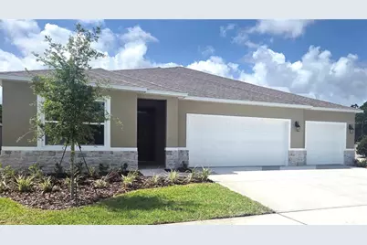 2516 Dorset Court, Ormond Beach, FL 32174 - Photo 1