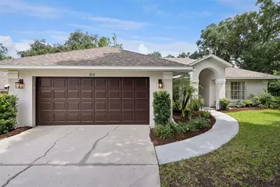 613 Huron Place, Mount Dora, FL 32757 - Photo 2