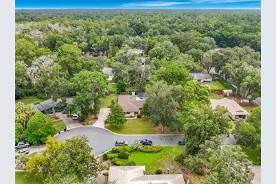 3944 NW 40th Court, Gainesville, FL 32606 - Photo 1