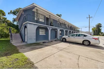 601 State Avenue #2, Holly Hill, FL 32117 - Photo 2