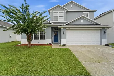 9773 Bennington Chase Drive, Orlando, FL 32829 - Photo 2