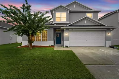 9773 Bennington Chase Drive, Orlando, FL 32829 - Photo 4