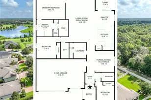 31920 Geoff Wy, Sorrento, FL 32776 - Photo 2