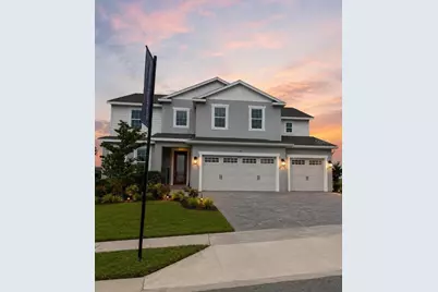 7504 Catania Loop, Clermont, FL 34714 - Photo 1