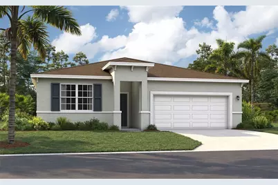 6751 Winterberry Drive, Lake Hamilton, FL 33851 - Photo 1