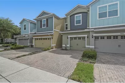 4844 Cliveden Loop, Sanford, FL 32773 - Photo 2