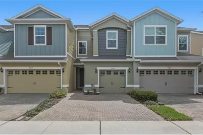 4844 Cliveden Loop, Sanford, FL 32773 - Photo 1