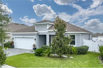 2235 Pigeon Plum Drive, Haines City, FL 33844 - Photo 1