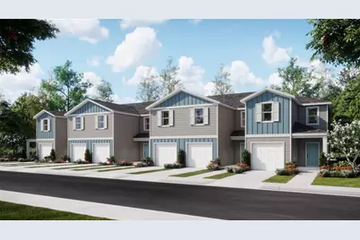 16304 NW 144th Street, Alachua, FL 32615 - Photo 1