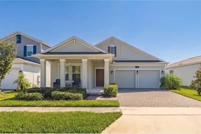 1739 Good Neighbor Loop, Kissimmee, FL 34744 - Photo 2