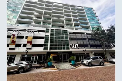 101 S Eola Drive #614, Orlando, FL 32801 - Photo 44