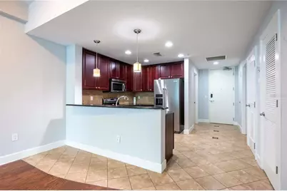 101 S Eola Drive #614, Orlando, FL 32801 - Photo 6