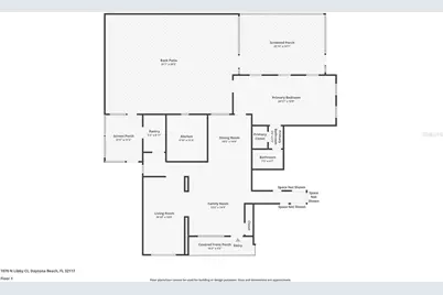 1070 N Libby Court, Daytona Beach, FL 32117 - Photo 20
