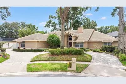 1889 Berkeley Court, Maitland, FL 32751 - Photo 1