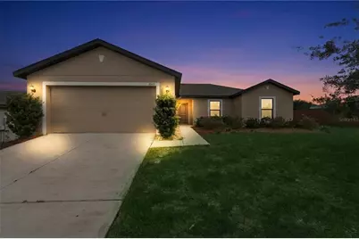 1665 Luft Lane, Mascotte, FL 34753 - Photo 1