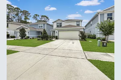 5012 Blue Hammock Court, Kissimmee, FL 34746 - Photo 2
