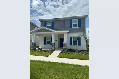 2981 Good Vibes Way, Clermont, FL 34714 - Photo 1