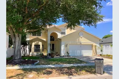 1188 Foxforrest Circle, Apopka, FL 32712 - Photo 1